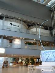파나소닉 센터 도쿄