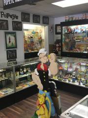 Popeye Museum