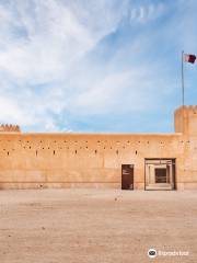 fort d'Al Zubarah