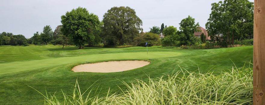 Conestoga Golf Club