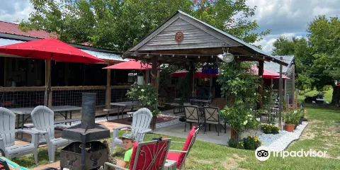 O'Farrell Country Vineyards