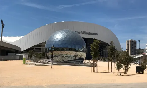 Orange Vélodrome