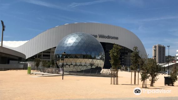 Orange Vélodrome