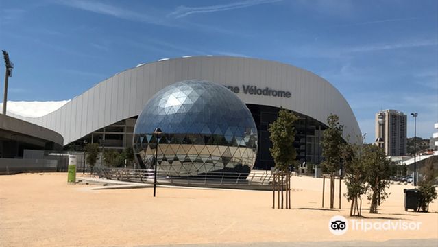 Orange Vélodrome