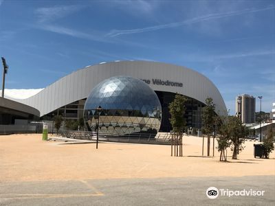 Orange Vélodrome