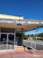 Collector Corner Museum