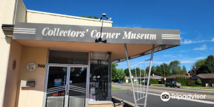 Collector Corner Museum