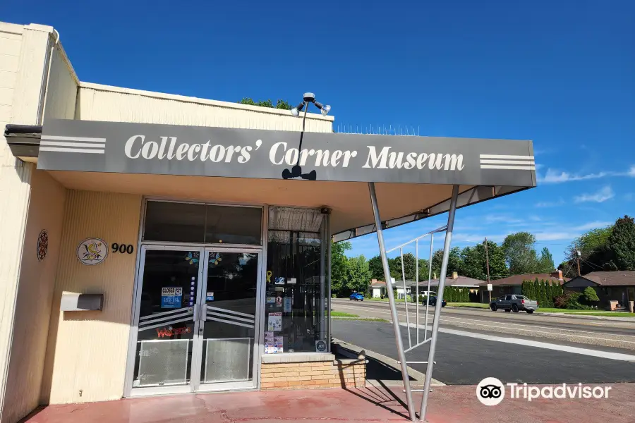 Collectors Corner Museum