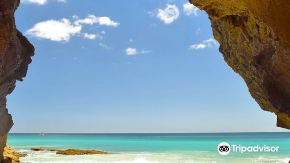 Cape Jervis