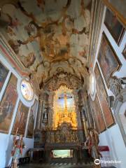 Sanctuary of Bom Jesus de Matosinhos