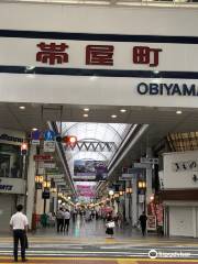 Obiyamachi 1st