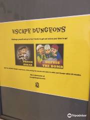 Escape Dungeons