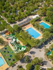 Camping Resort El Escorial