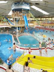 Camping & vakantiepark Duinrell