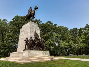 Gettysburg Heritage Center