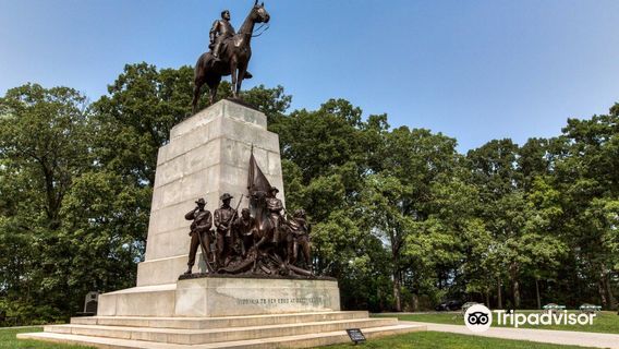 Gettysburg Heritage Center