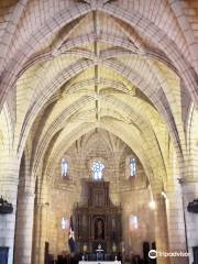 Basilica Cathedral of Santa Maria la Menor