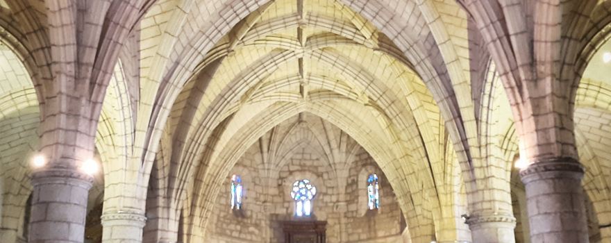 Basilica Cathedral of Santa Maria la Menor