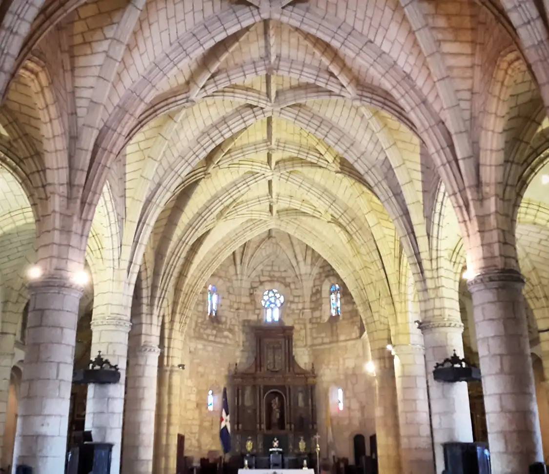 Hotels near Basilica Cathedral of Santa Maria la Menor