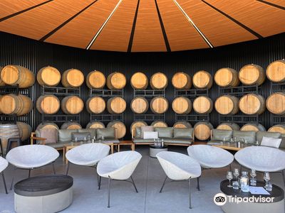 Nepenthe Cellar Door