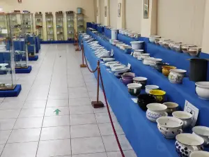 Museo del Orinal