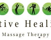 Active Healing Massage Therapy