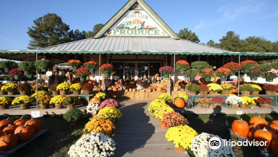 Hunt Club Farm