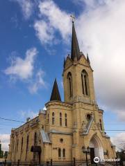 Lutheran Church, Lutsk