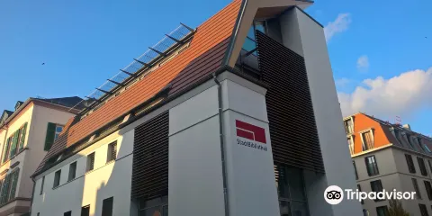 Bad Homburger Stadtbibliothek