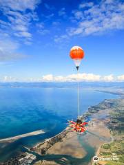 Skydive Abel Tasman