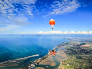 Skydive Abel Tasman