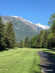 Squamish Valley Golf & Country Club