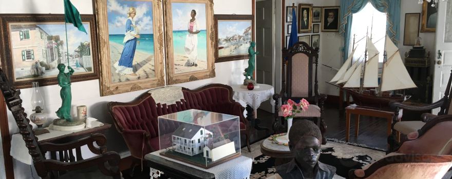 Albert Lowe Museum