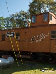 West Florida Railroad Museum