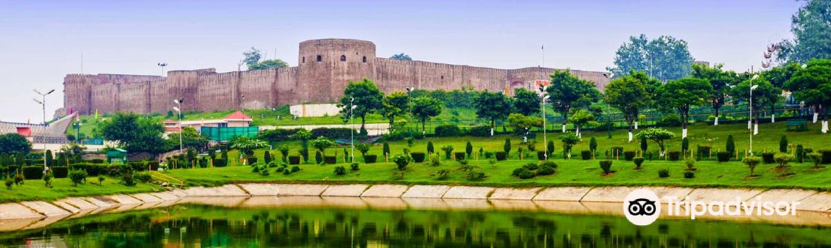 Faisalabad to Jammu Flights