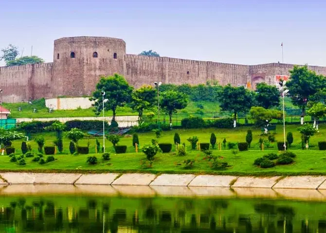 Jammu