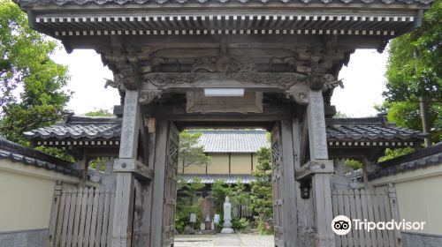 Daihoji Temple