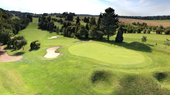 Salisbury & South Wilts Golf Club