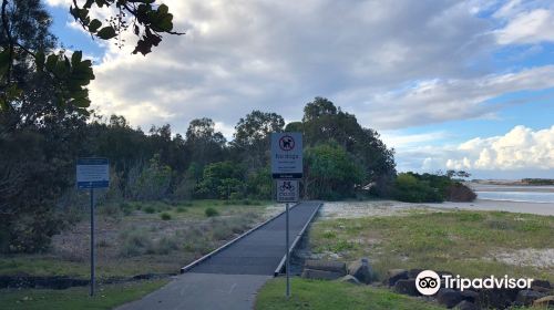 Tarrabora Reserve