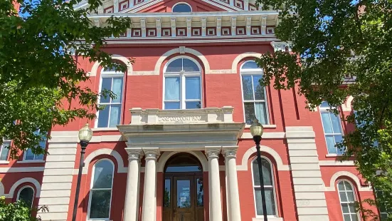 Lake County Historical Museum