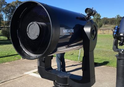 Dubbo Observatory