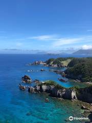 Kambiki Lookout