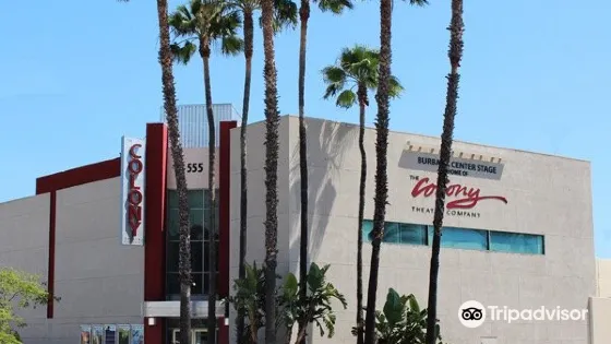 Colony Theater