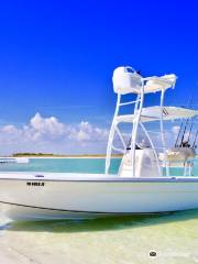 White Pearl Fishing Charters - St. Pete Beach