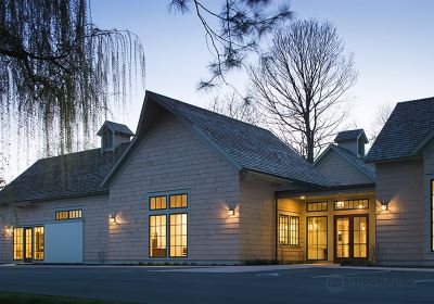 Fairfield Museum and History Center