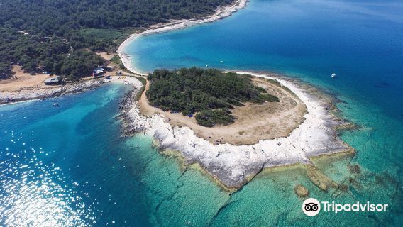 Windsurf Station Premantura