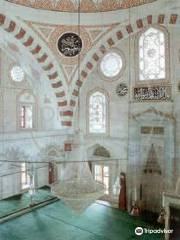 Sokullu Mehmet Pasa Camii