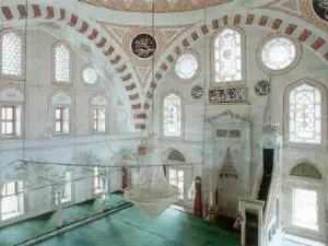 Sokullu Mehmet Pasa Camii