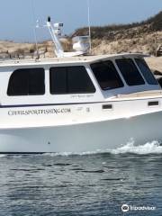 C-Devil II Sportfishing Inc