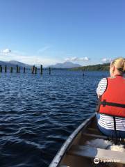 Loch Lomond Boat Hire